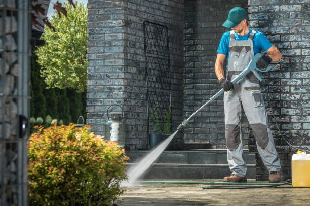 Best Pool Deck Cleaning  in Anacoco, LA