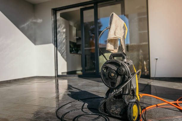 Best House Exterior Washing  in Anacoco, LA