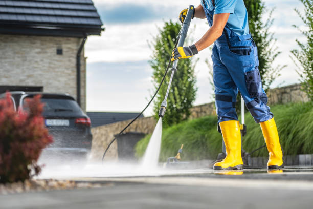 Best Machinery and Equipment Cleaning  in Anacoco, LA