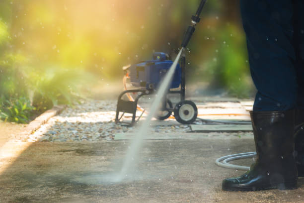 Best Fence Cleaning  in Anacoco, LA
